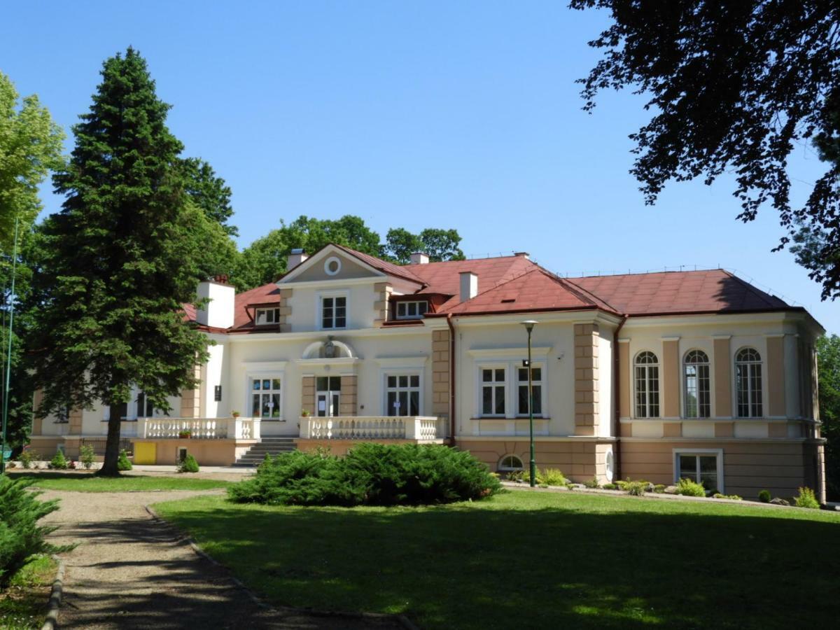 Zpp Hadle Szklarskie Jawornik Polski Exterior photo